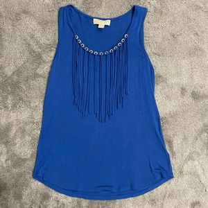 Michael Kors tanktop Womens L